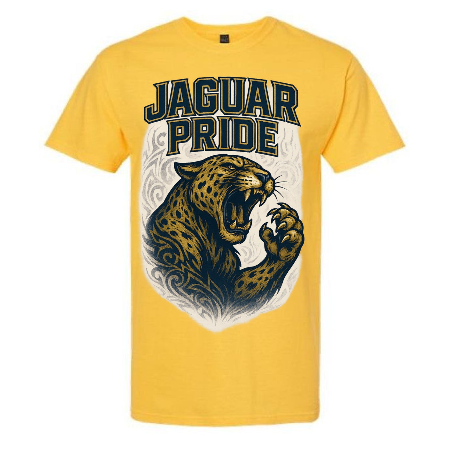 Yellow - FRONT