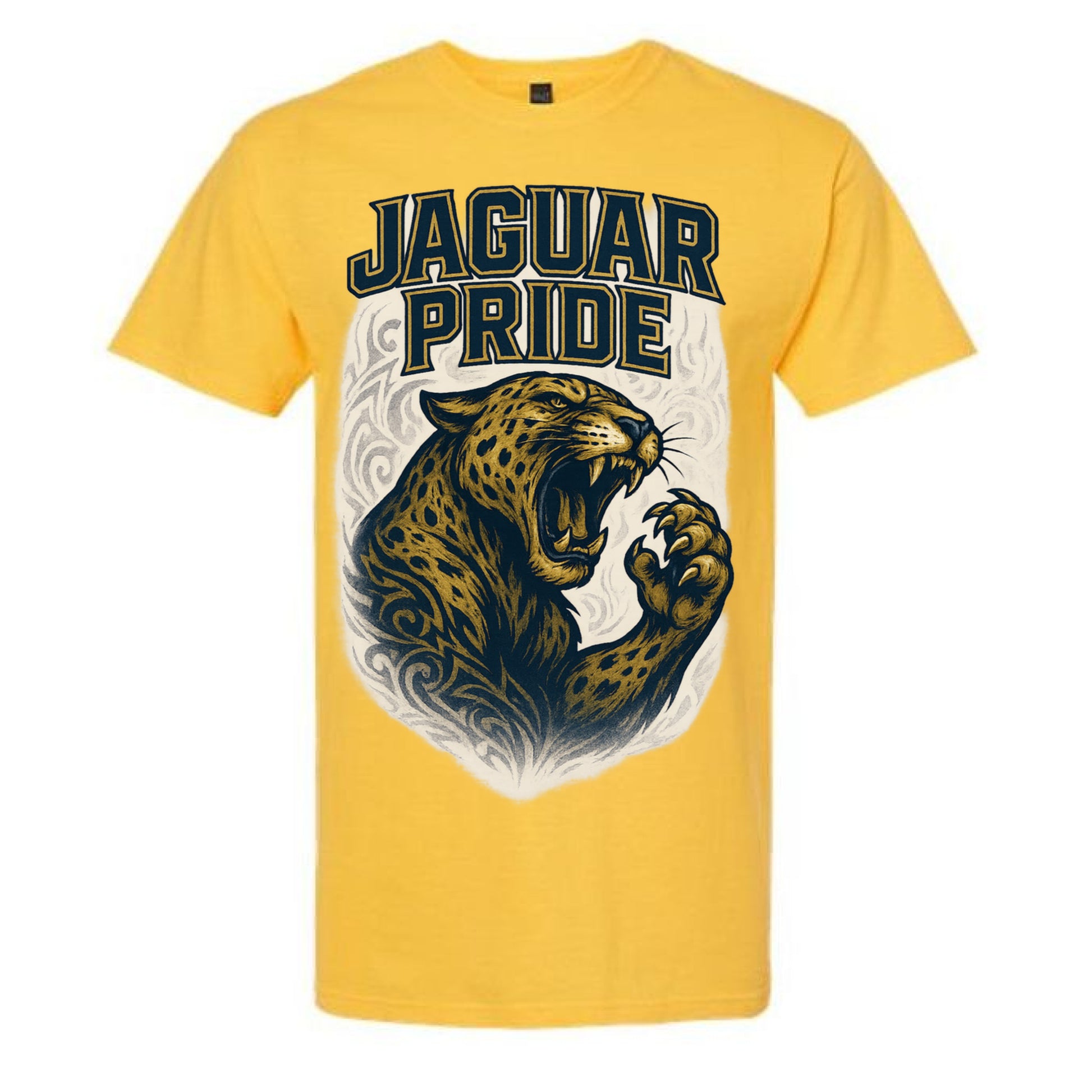 Yellow - FRONT