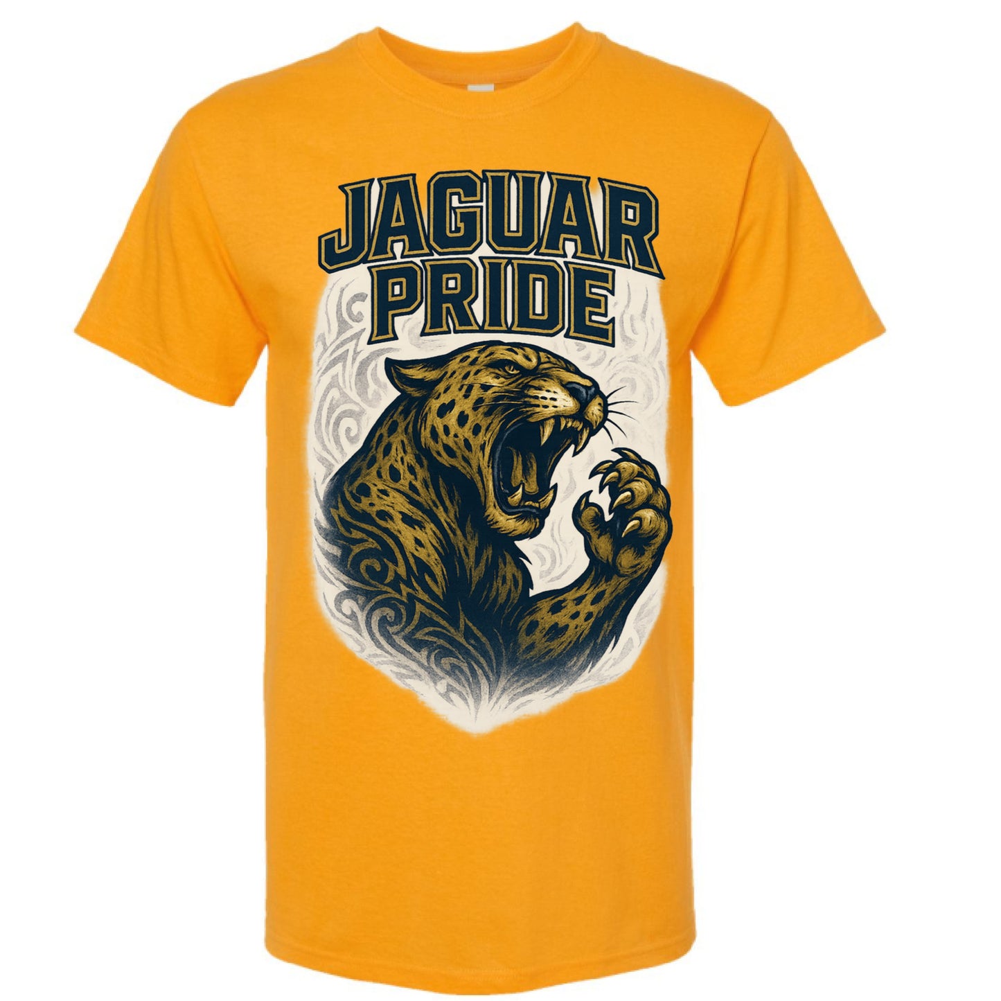 Gold - FRONT