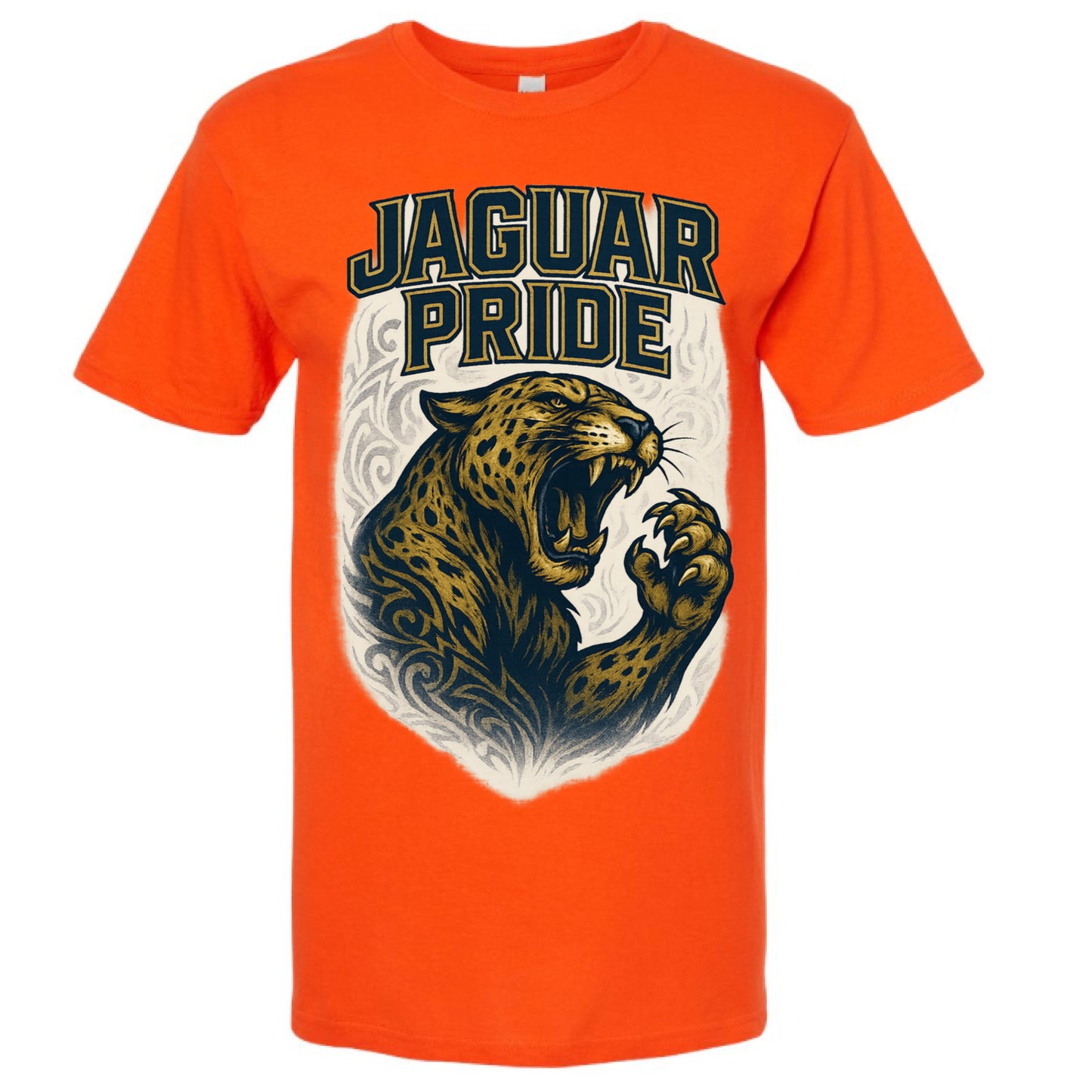 Orange - FRONT