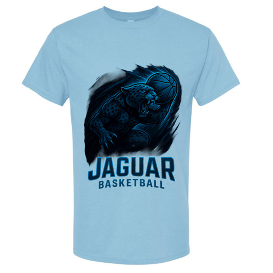 Light Blue - FRONT