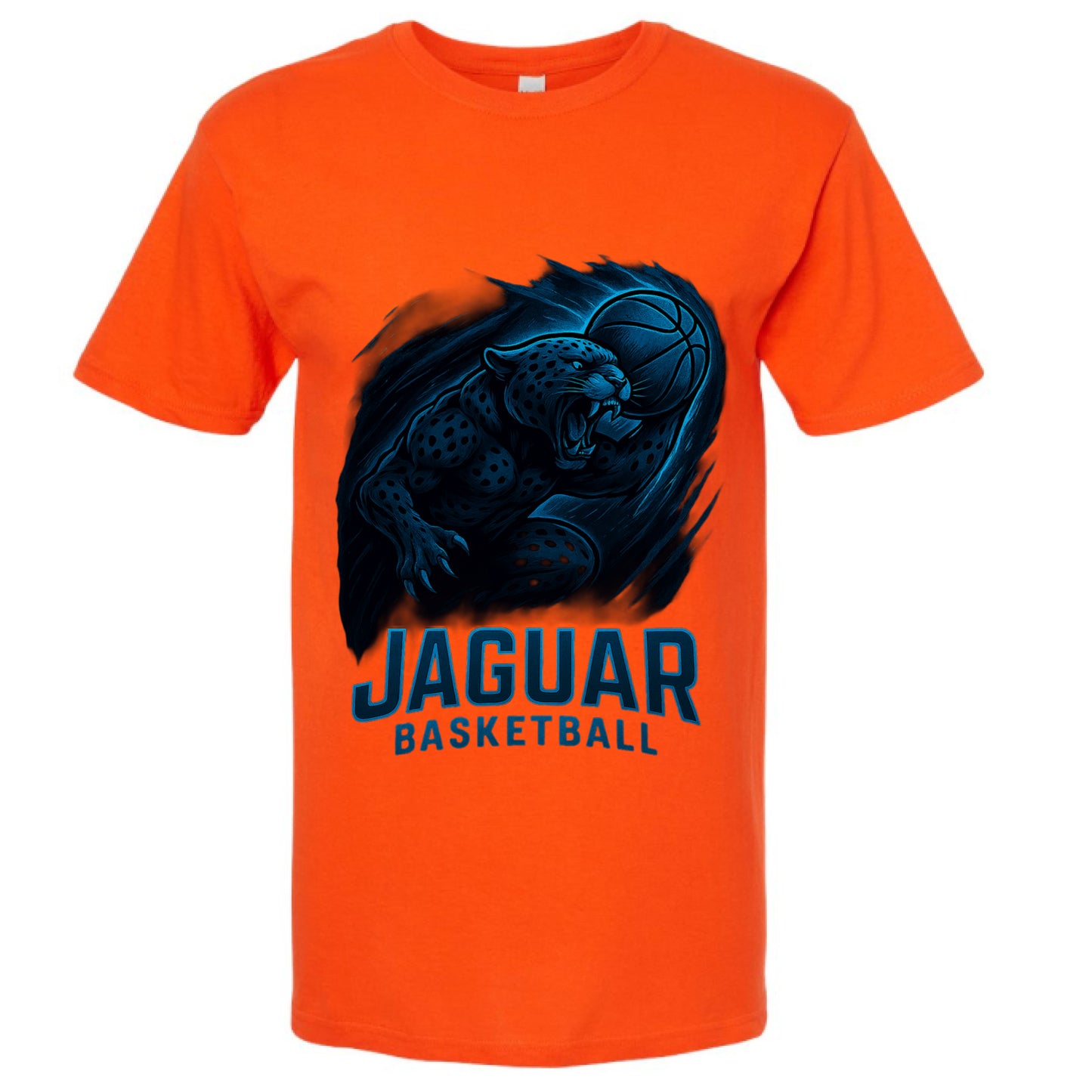 Orange - FRONT
