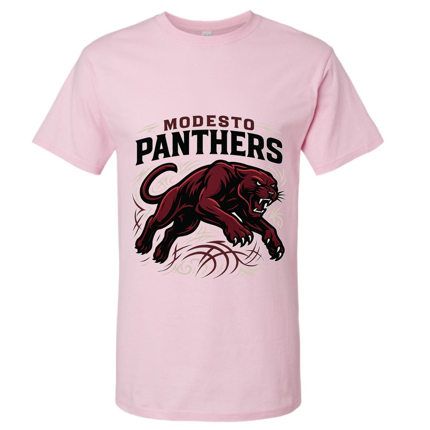 Light Pink - FRONT