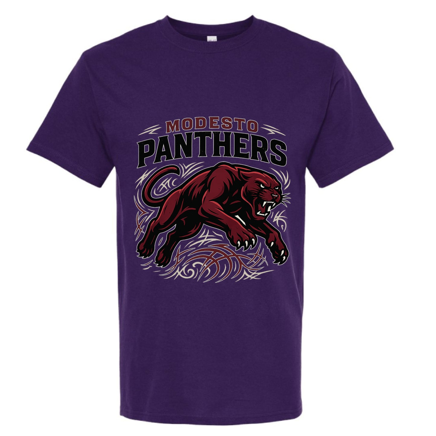 Purple - FRONT