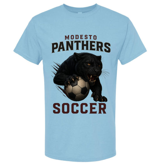 Light Blue - FRONT