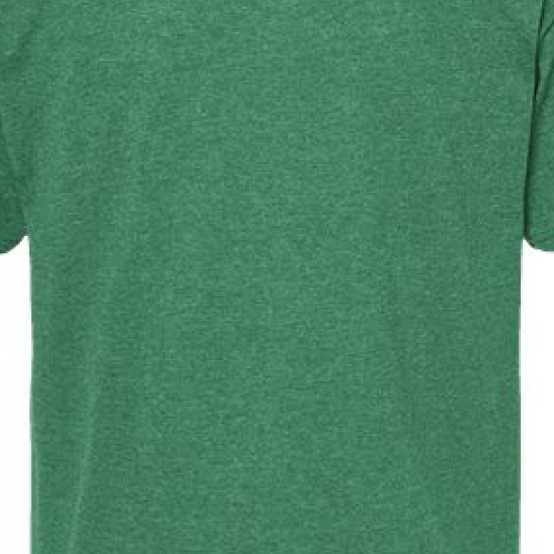 Heather Kelly Green - BACK