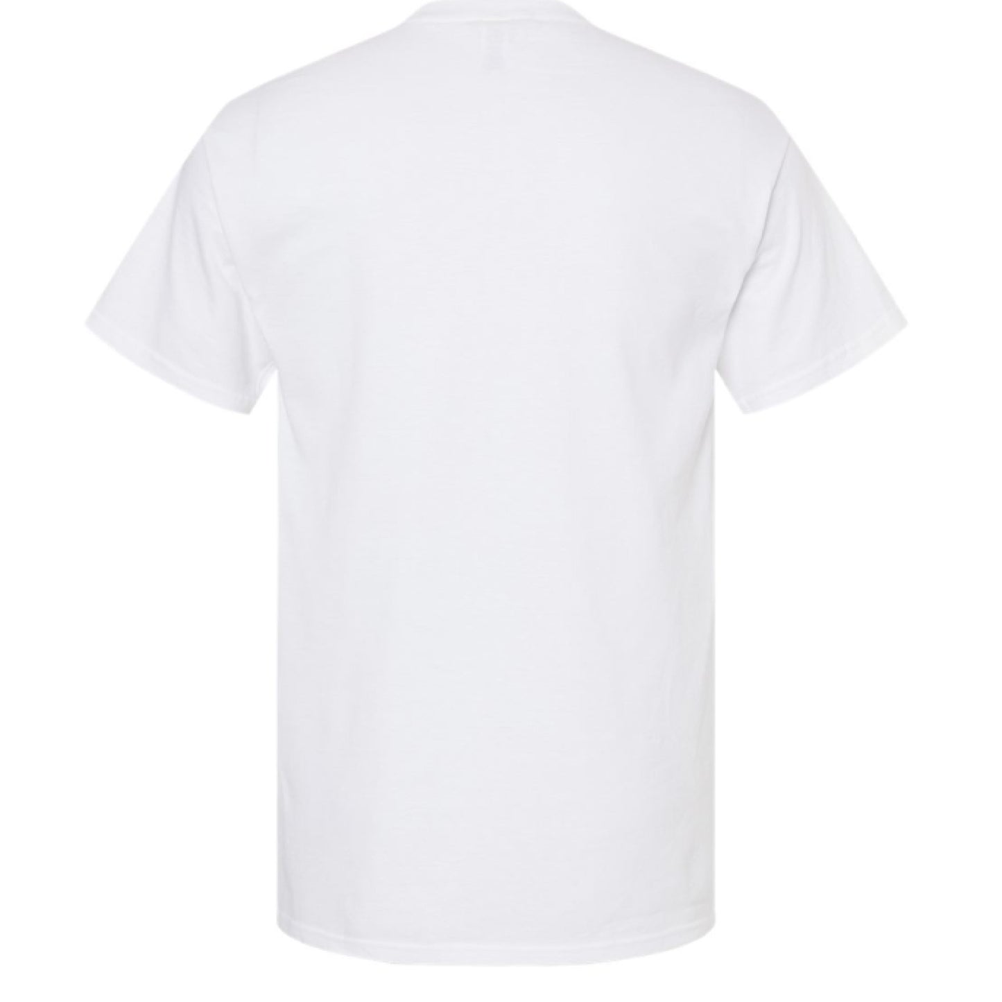 White - BACK