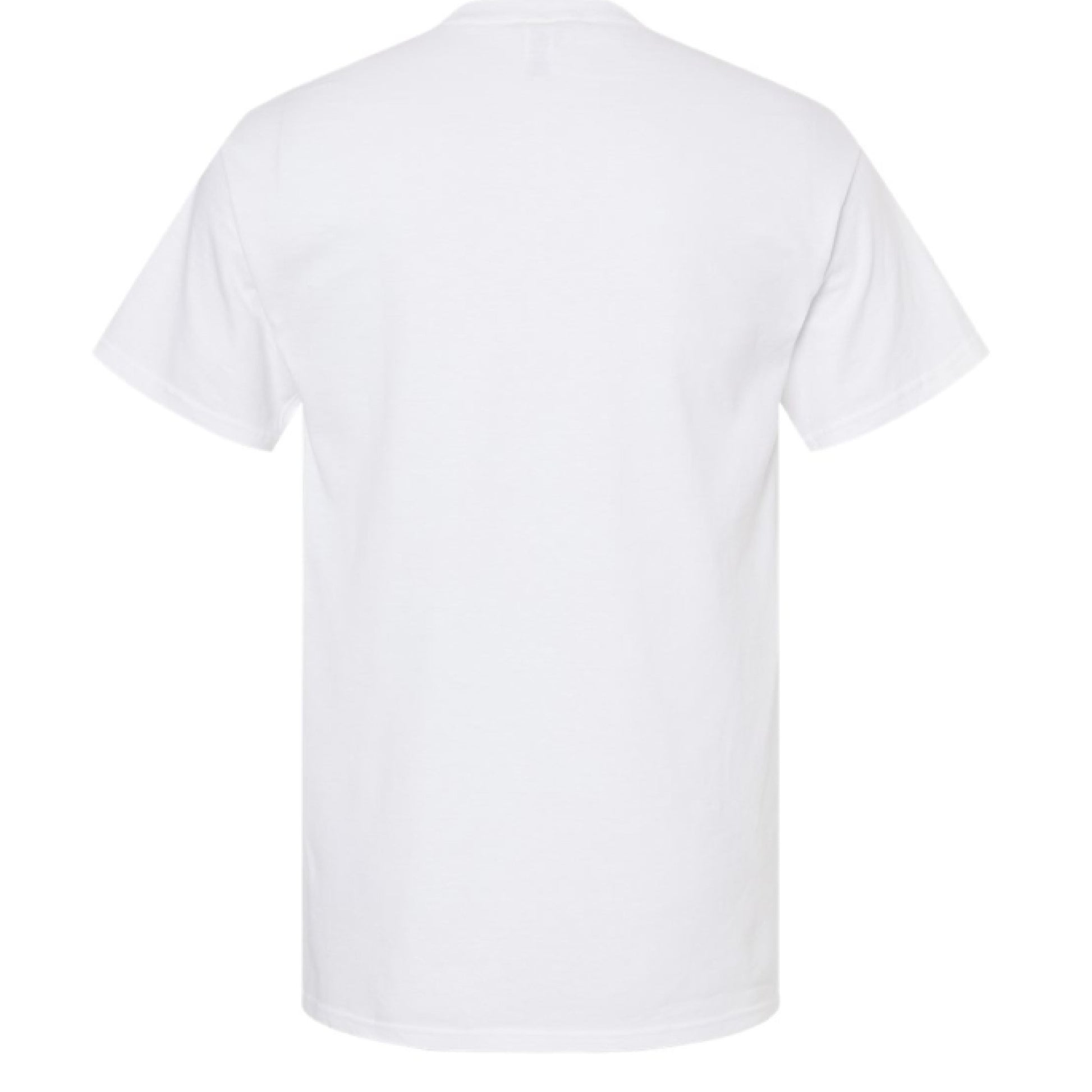 White - BACK