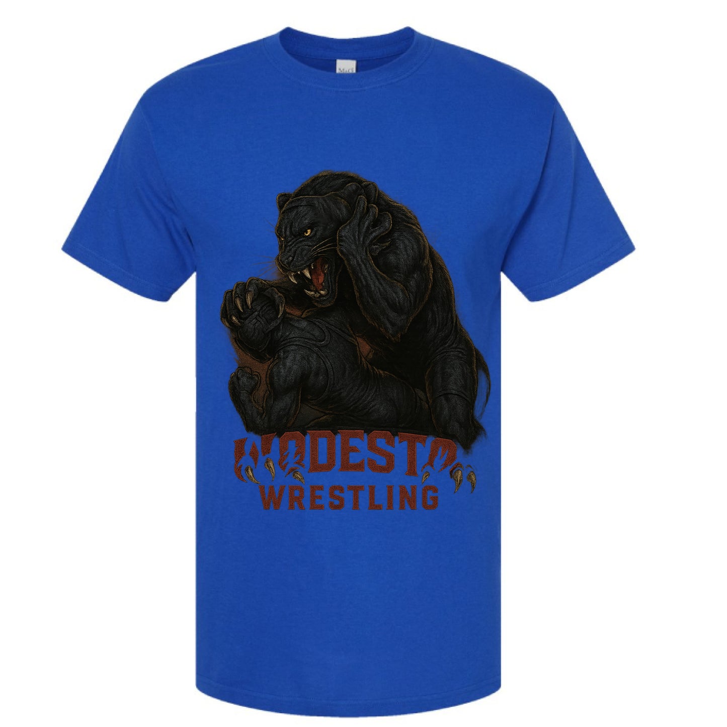 Royal - FRONT