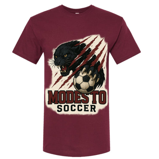 Maroon - FRONT