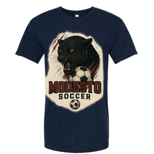Deep Navy - FRONT