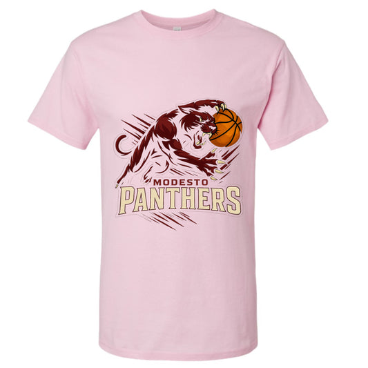 Light Pink - FRONT