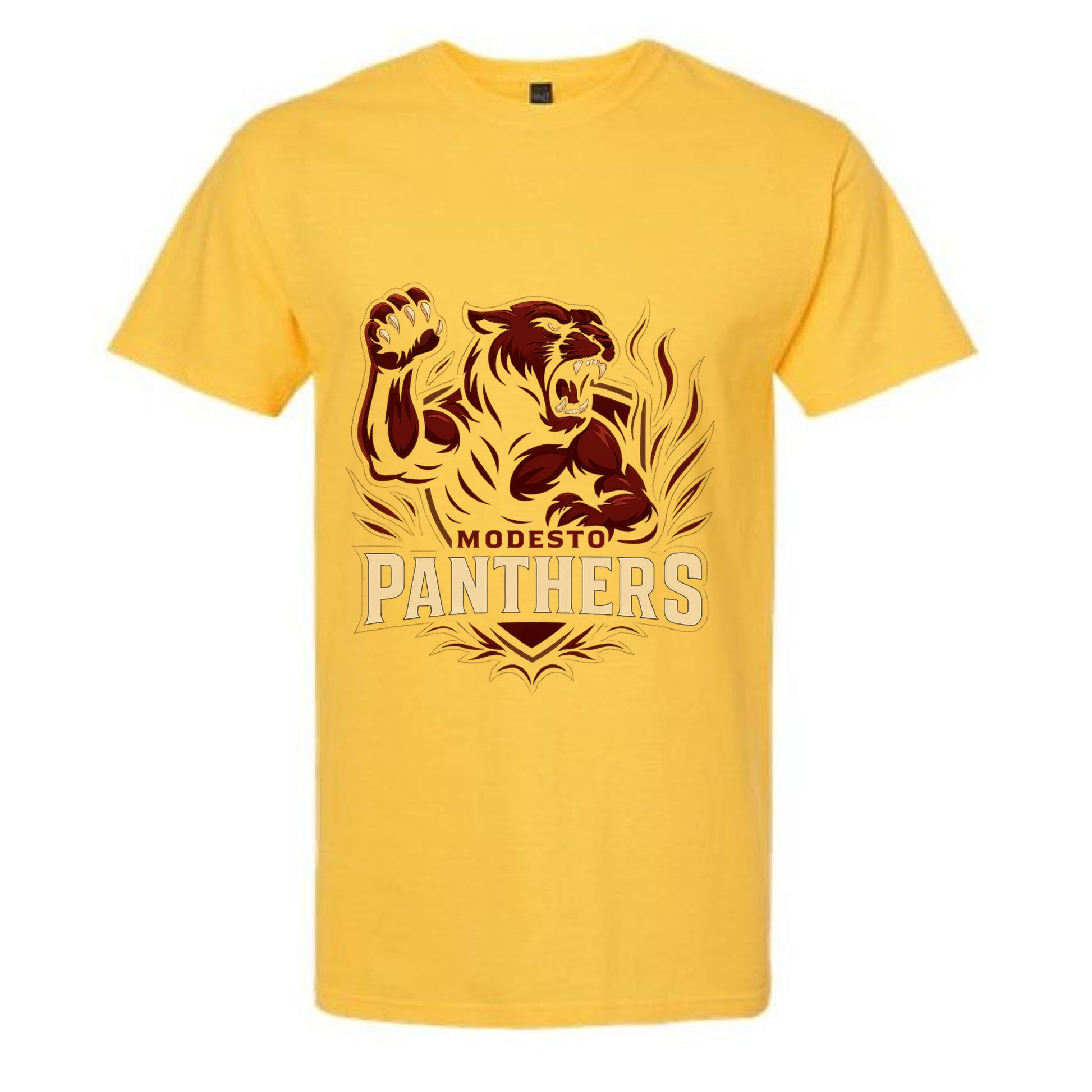 Yellow - FRONT
