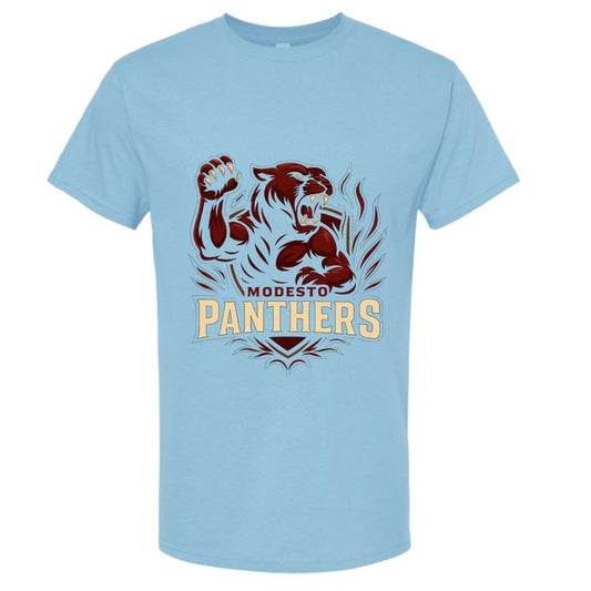 Light Blue - FRONT