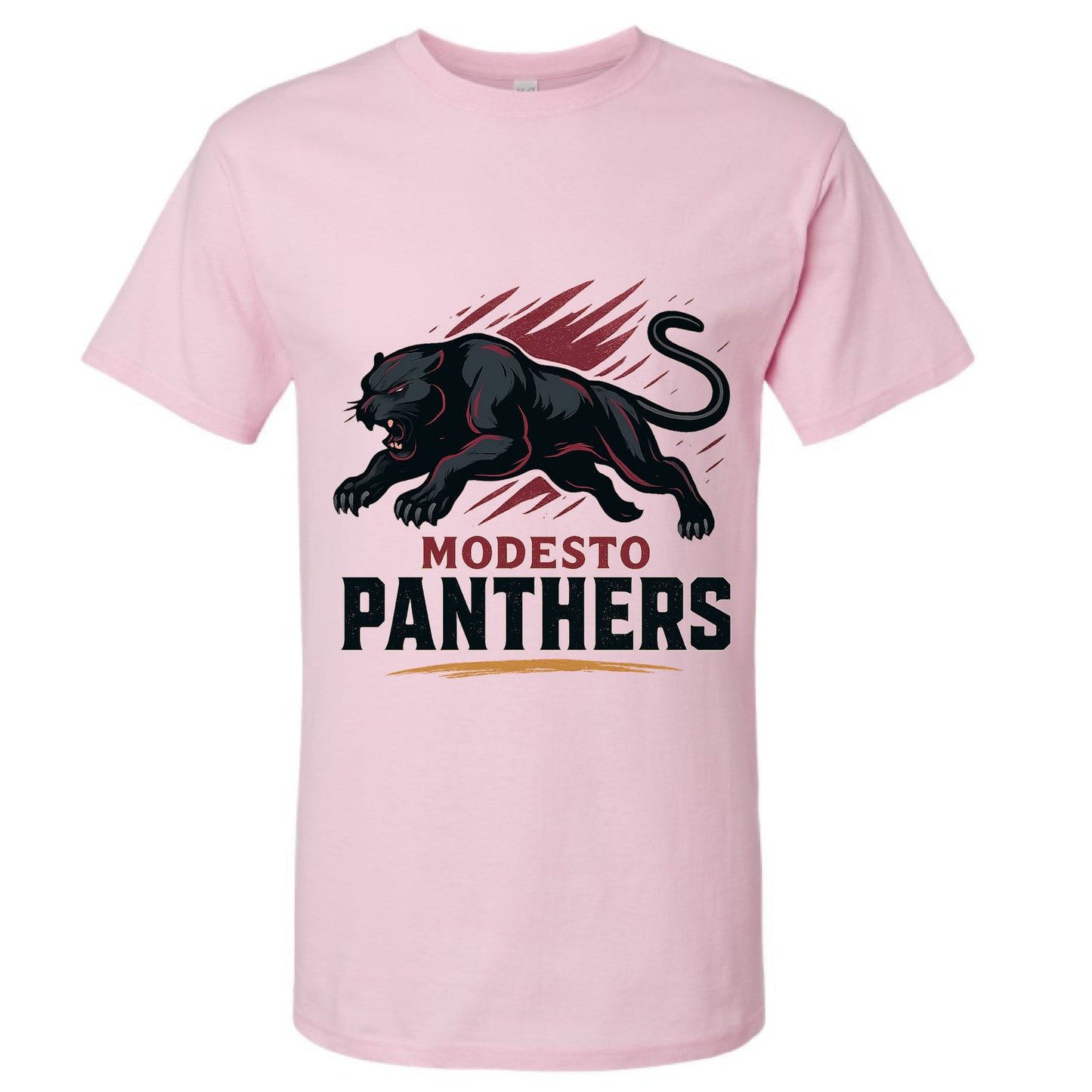 Light Pink - FRONT