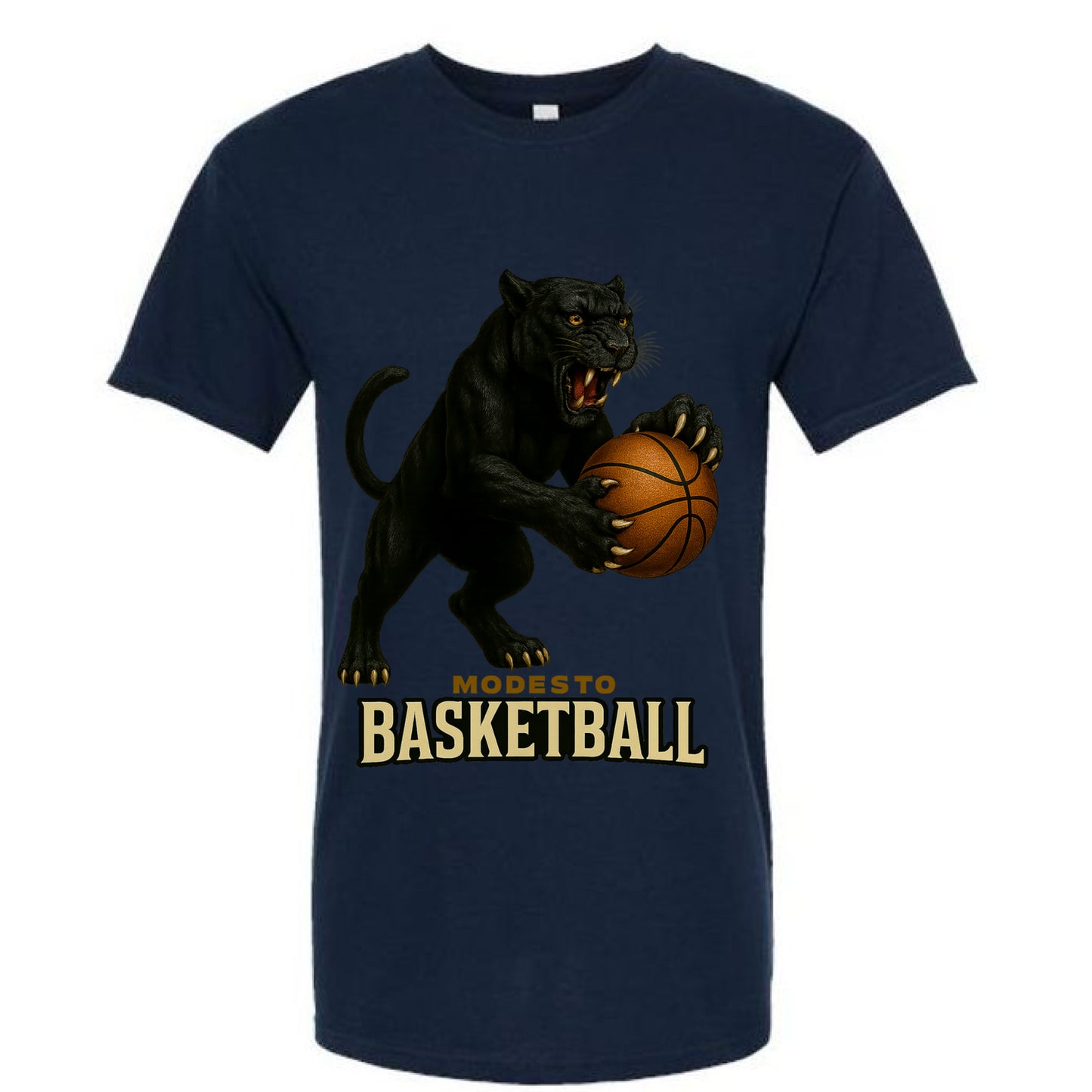 Deep Navy - FRONT