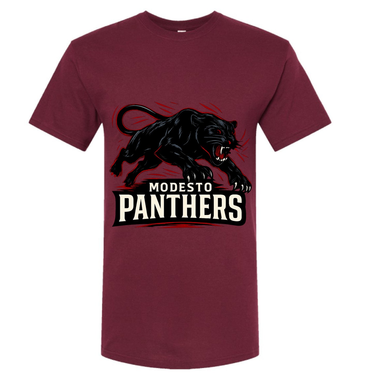 Maroon - FRONT