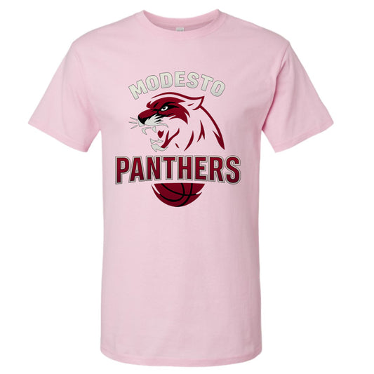 Light Pink - FRONT