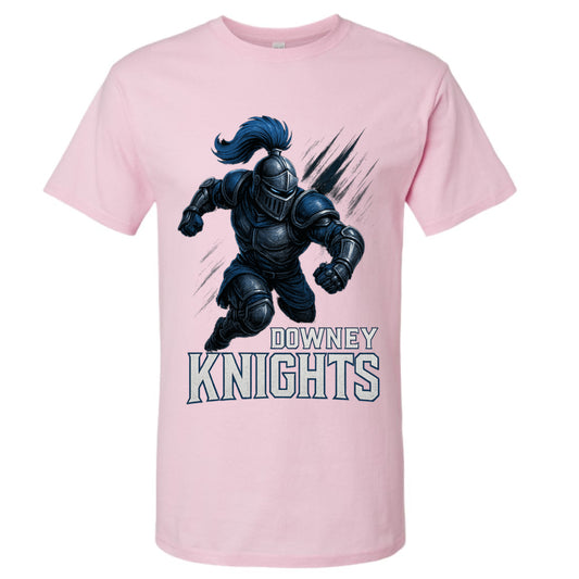 Light Pink - FRONT