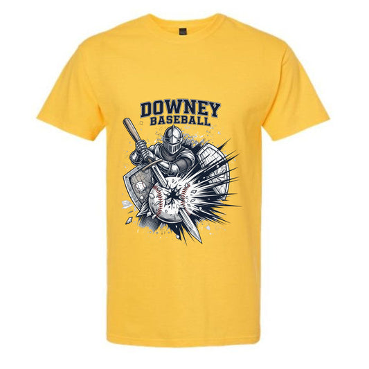 Yellow - FRONT