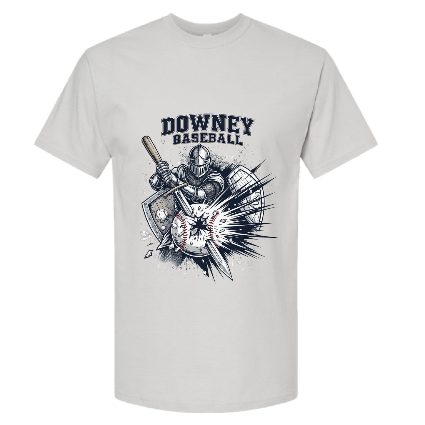 Platinum - FRONT