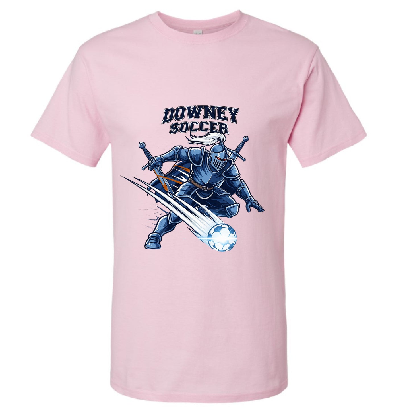 Light Pink - FRONT