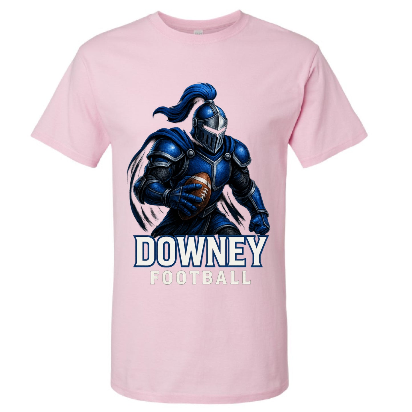 Light Pink - FRONT