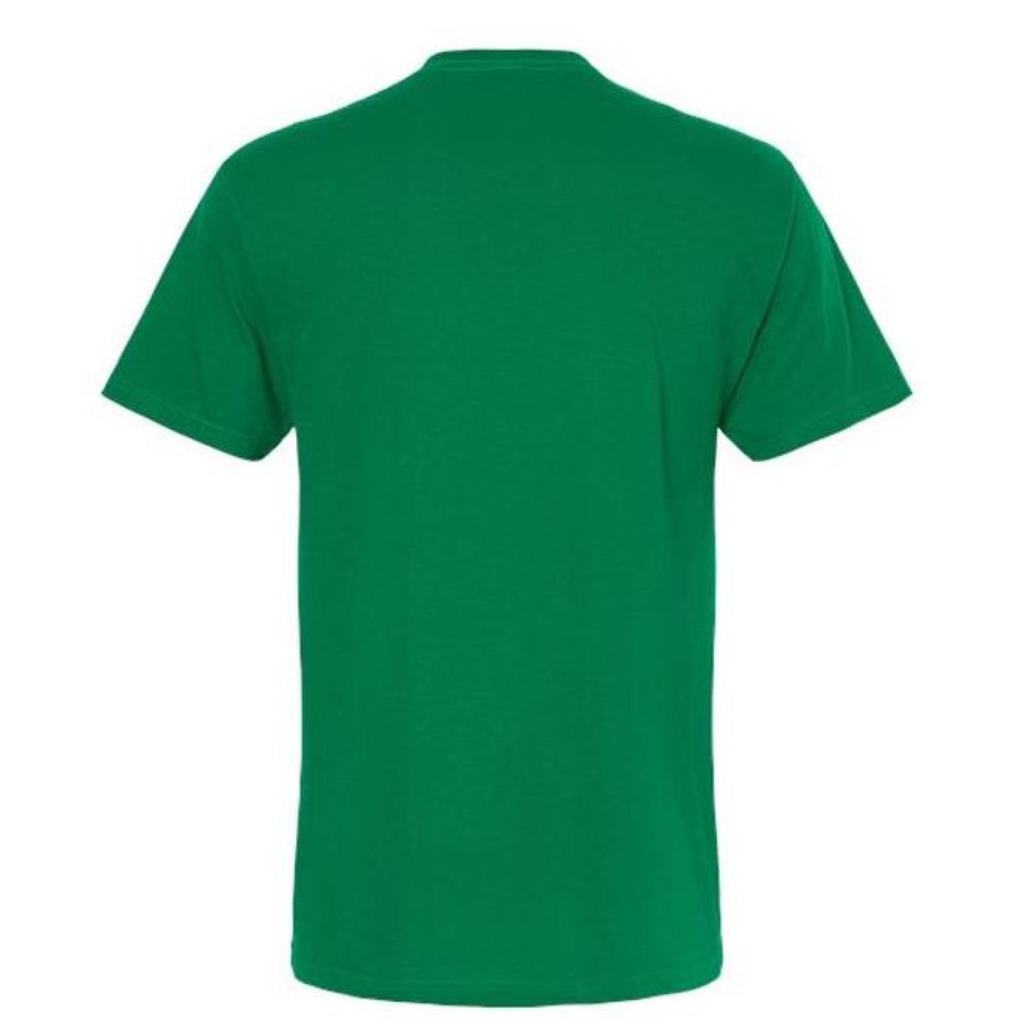 Fine Kelly Green - BACK
