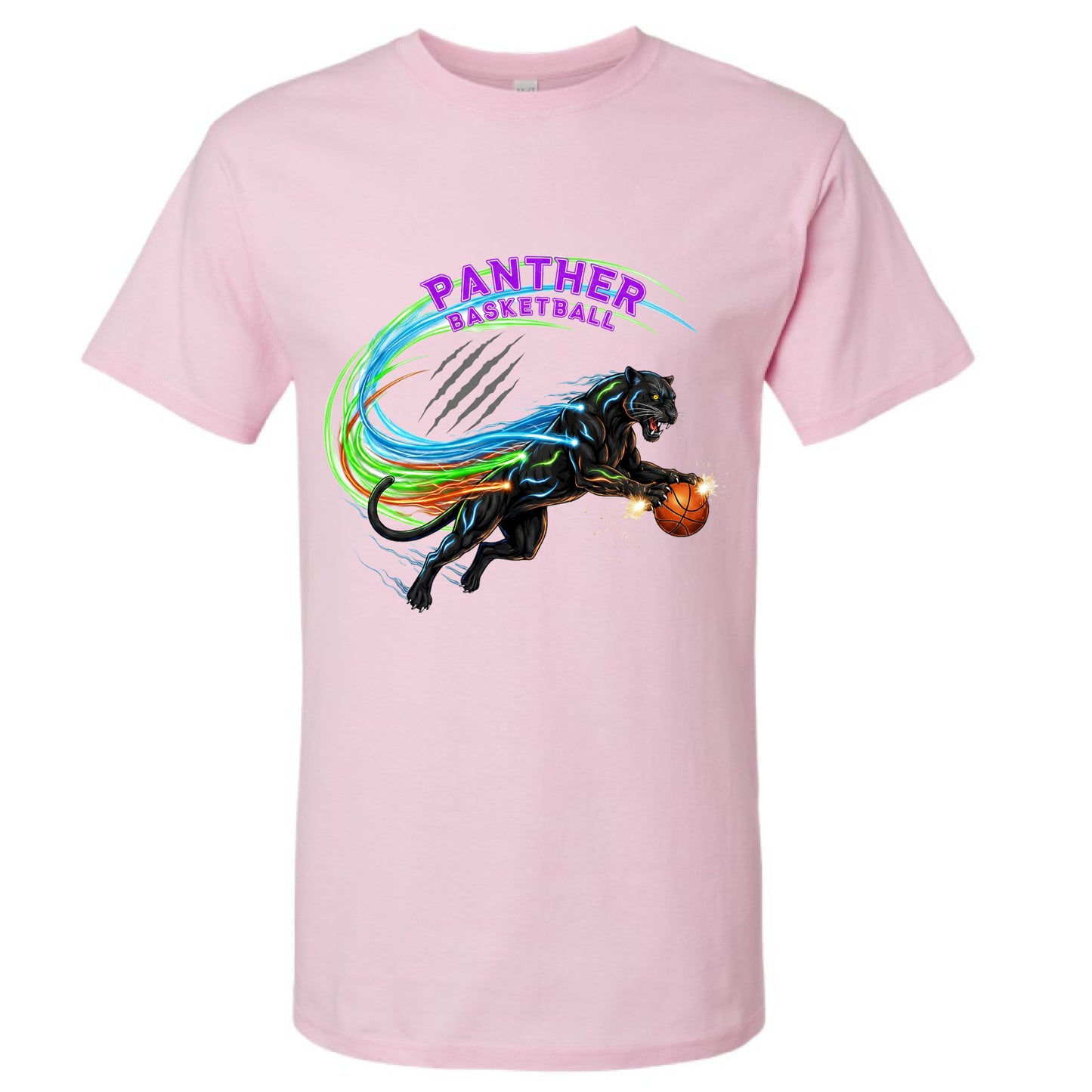 Light Pink - FRONT