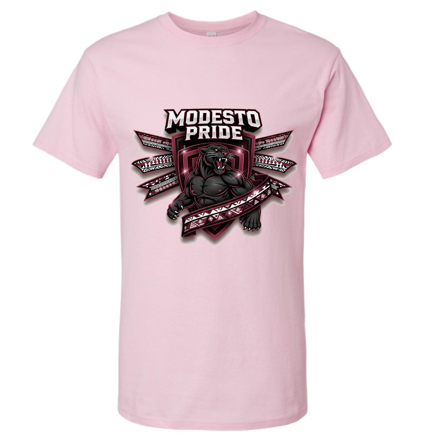 Light Pink - FRONT