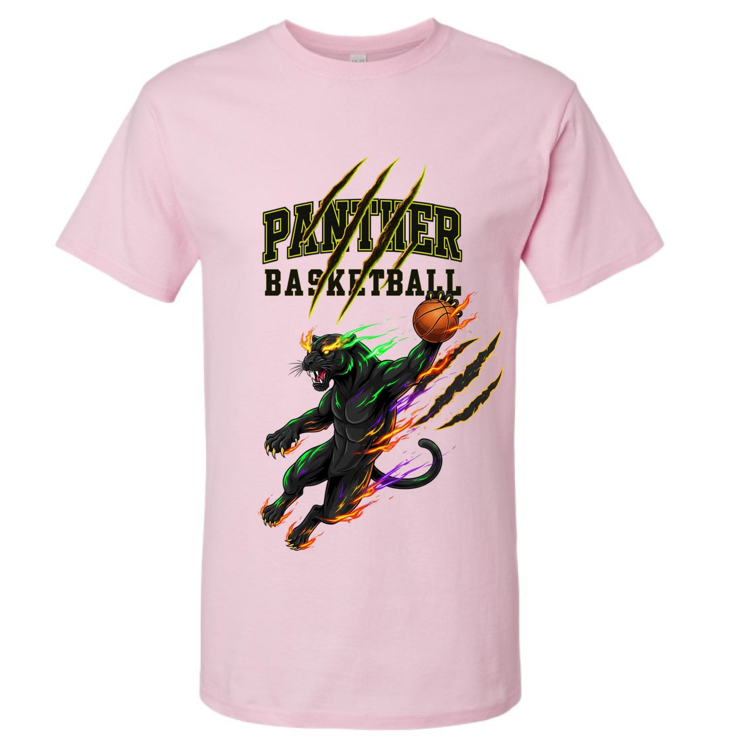 Light Pink - FRONT