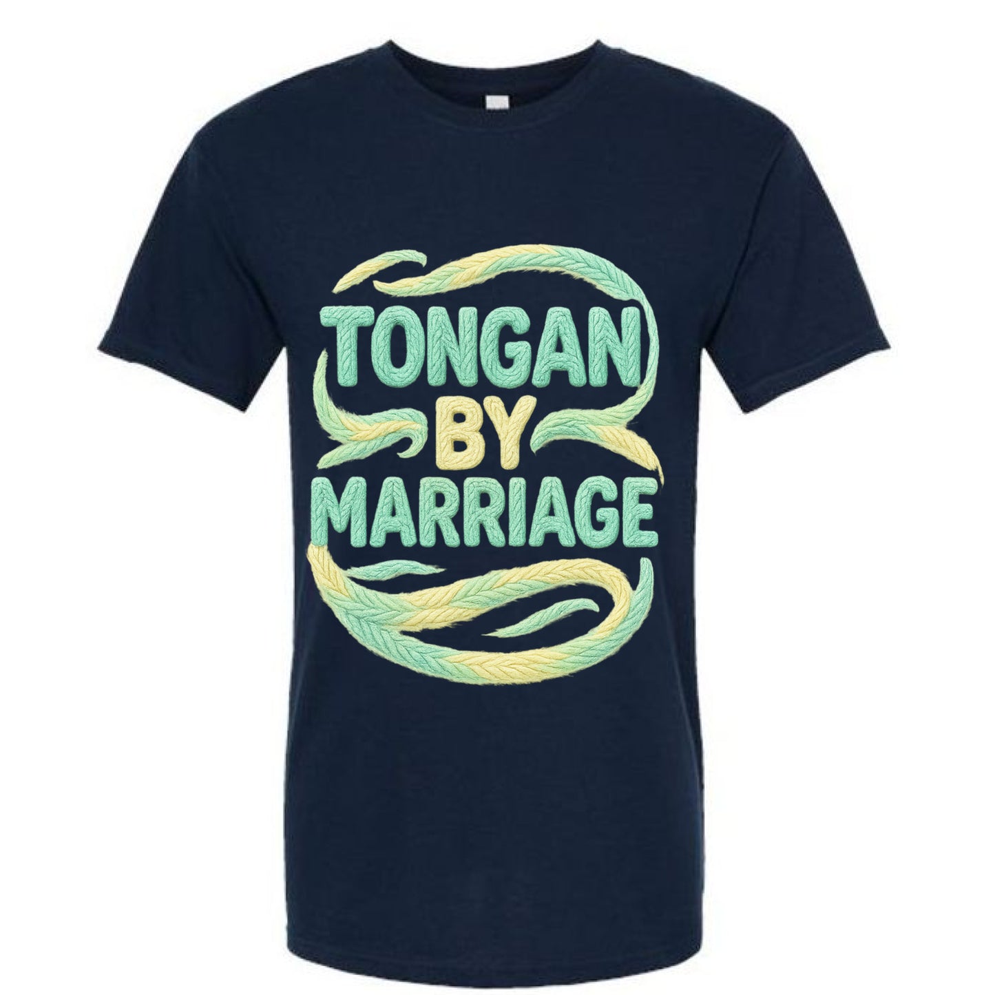 Deep Navy - FRONT