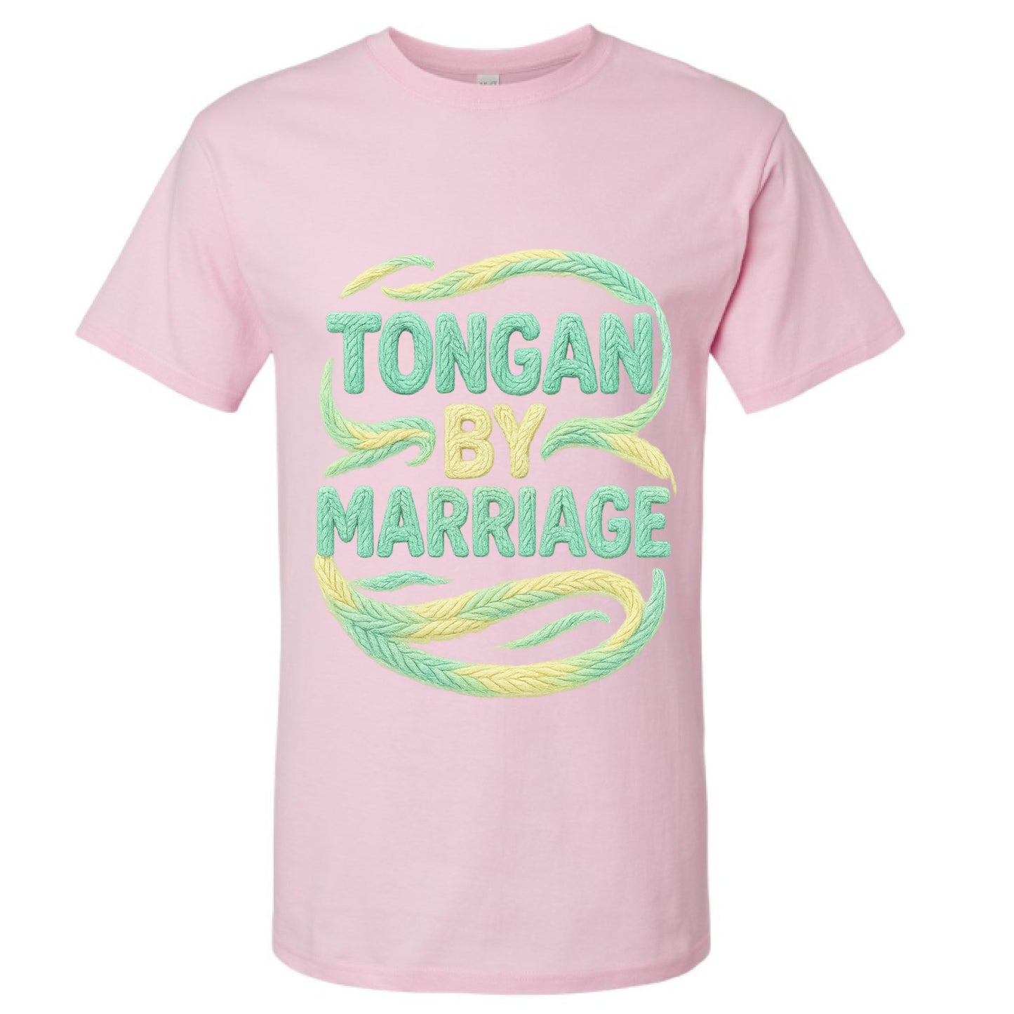 Light Pink - FRONT