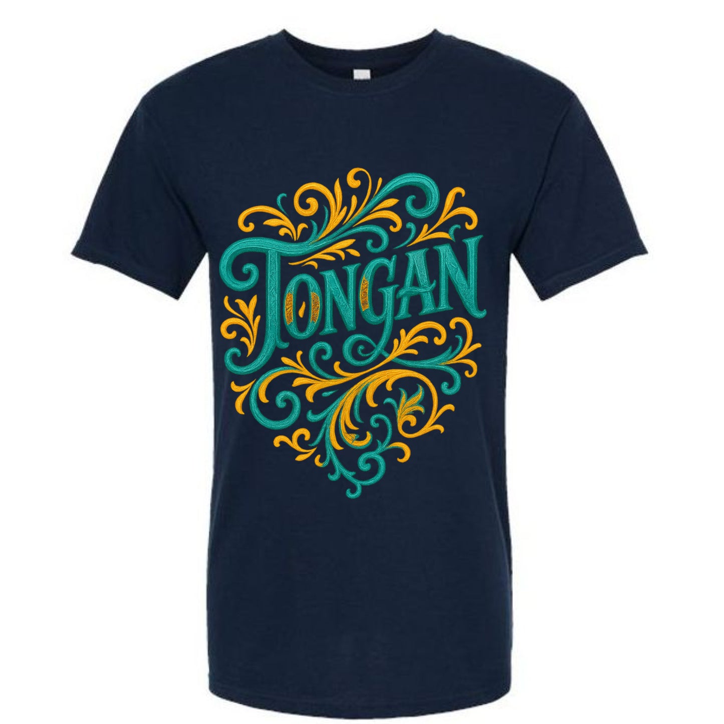 Deep Navy - FRONT