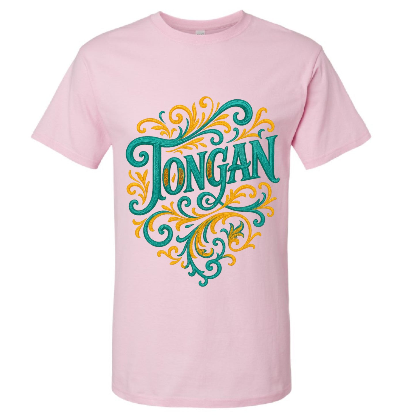Light Pink - FRONT