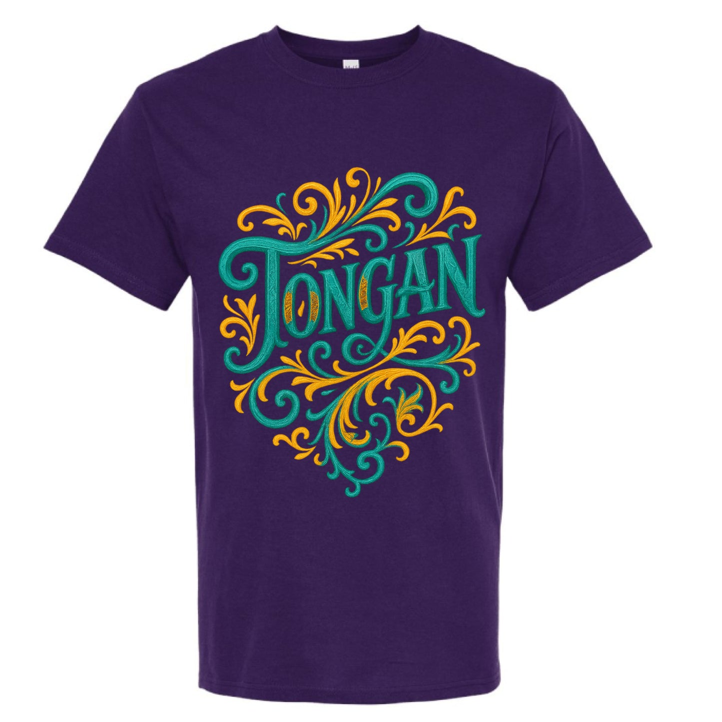 Purple - FRONT