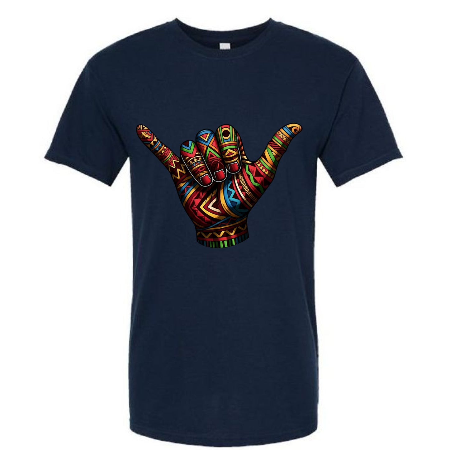 Deep Navy - FRONT