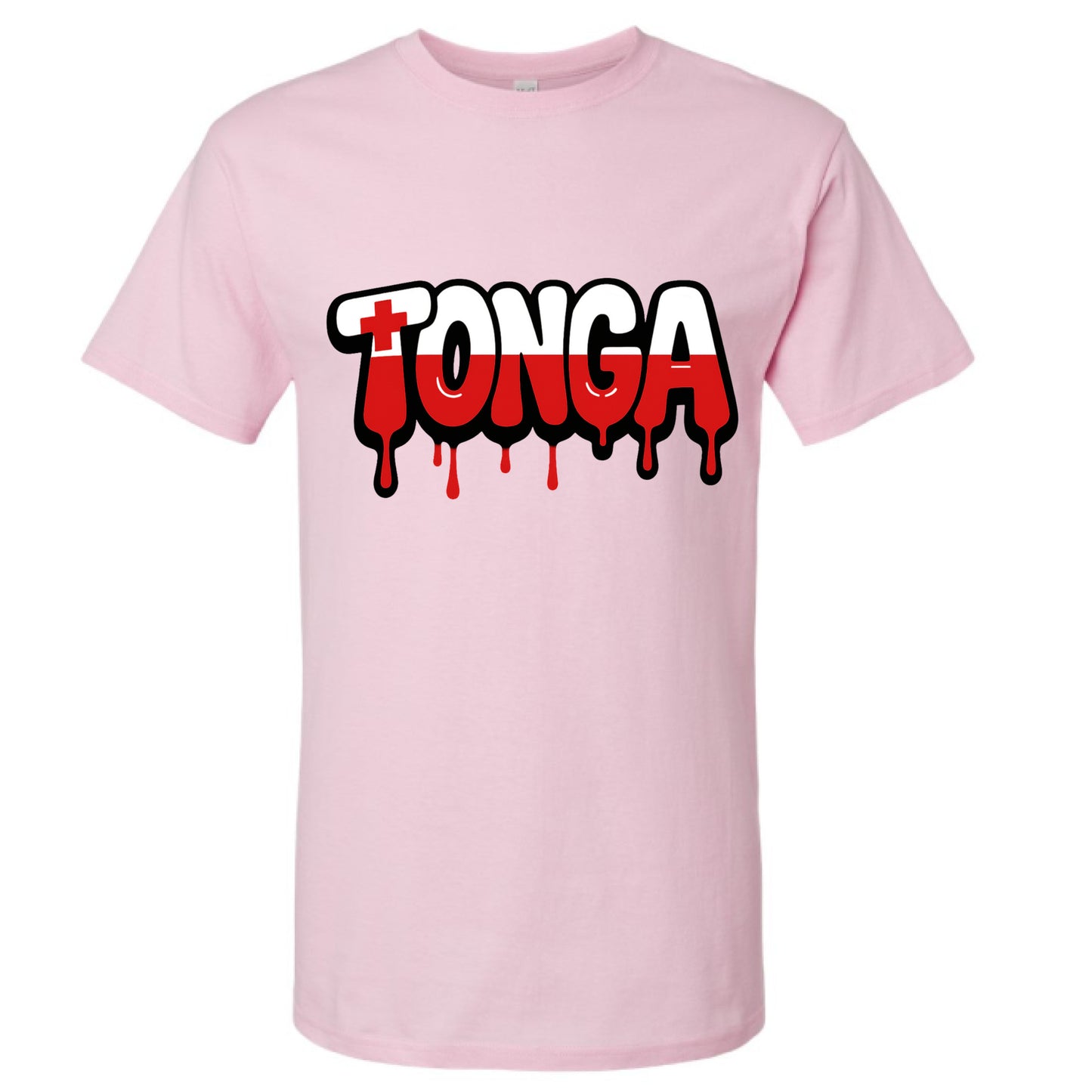 Light Pink - FRONT