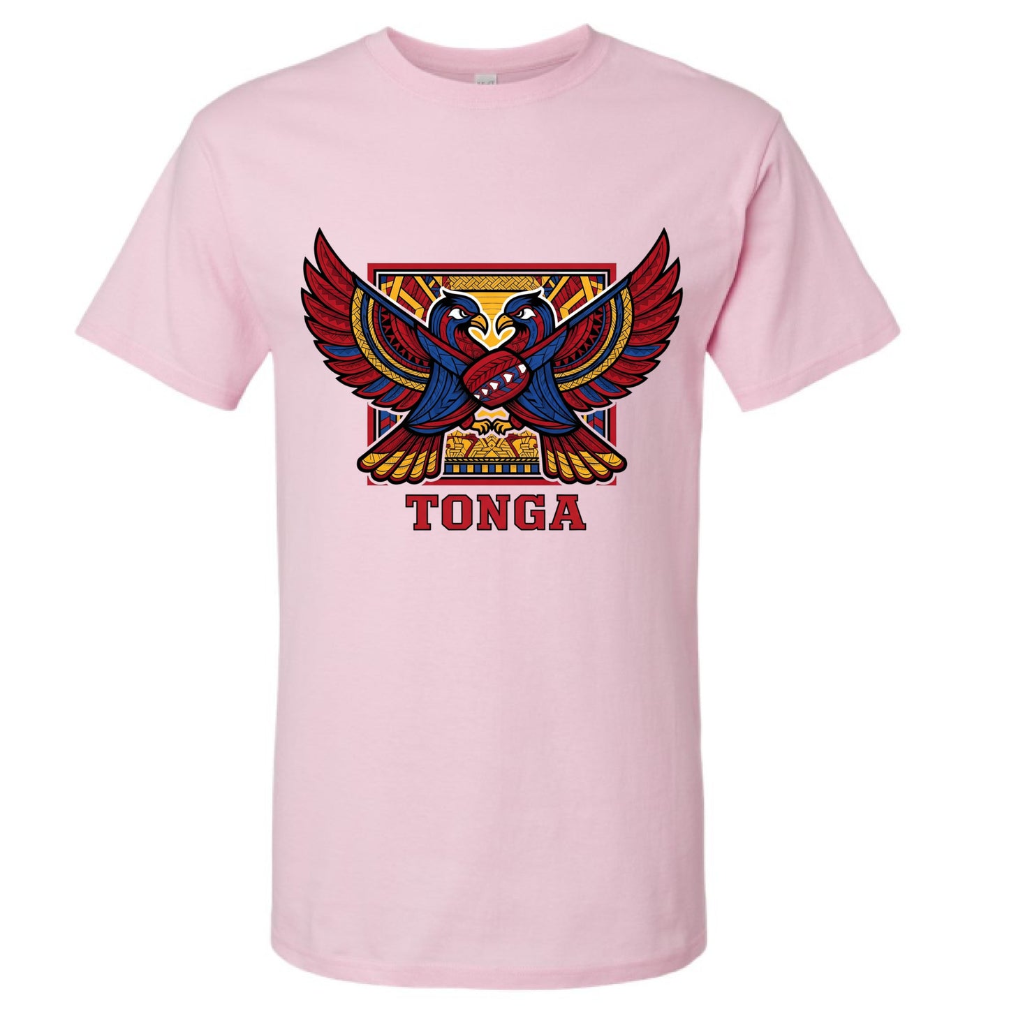 Light Pink - FRONT