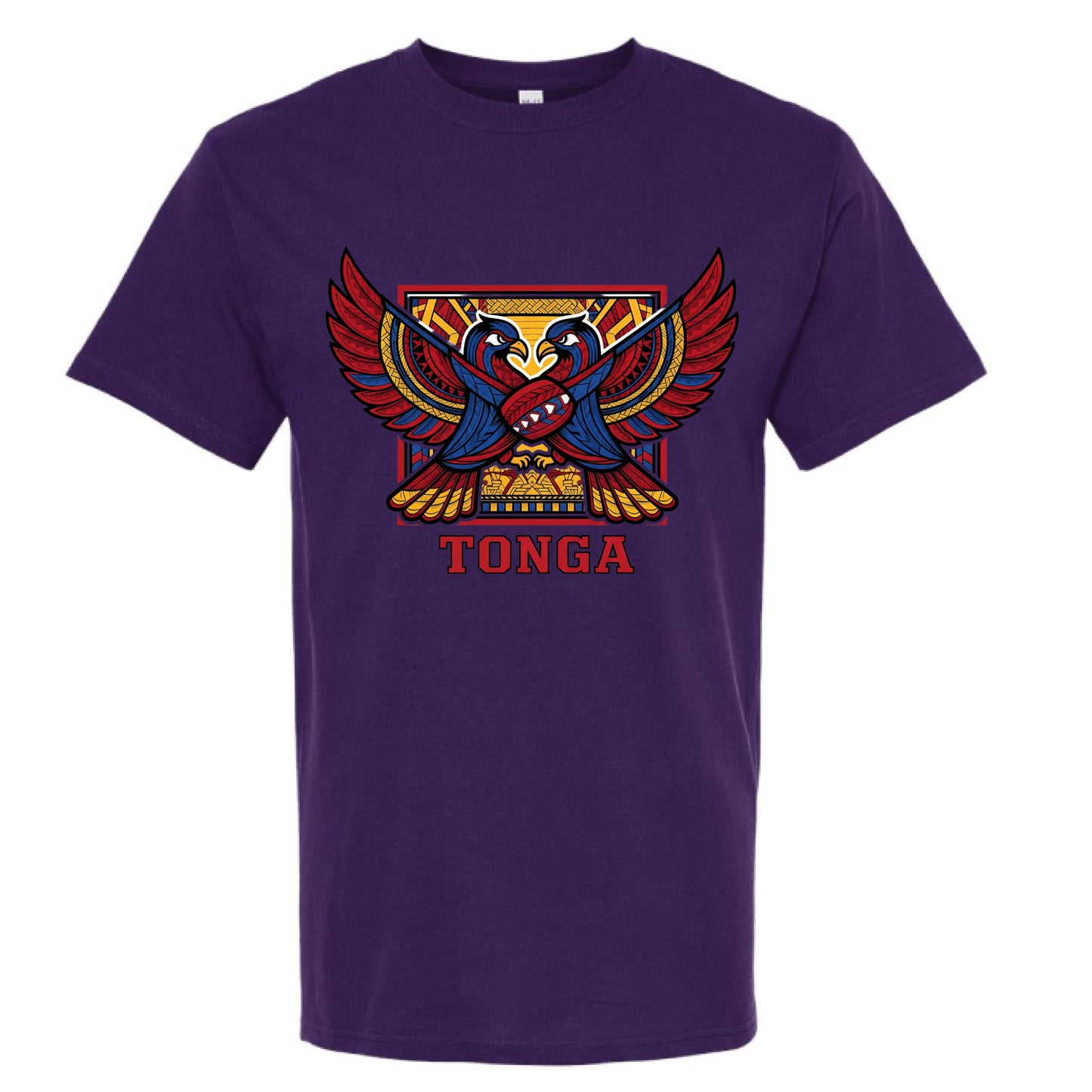Purple - FRONT