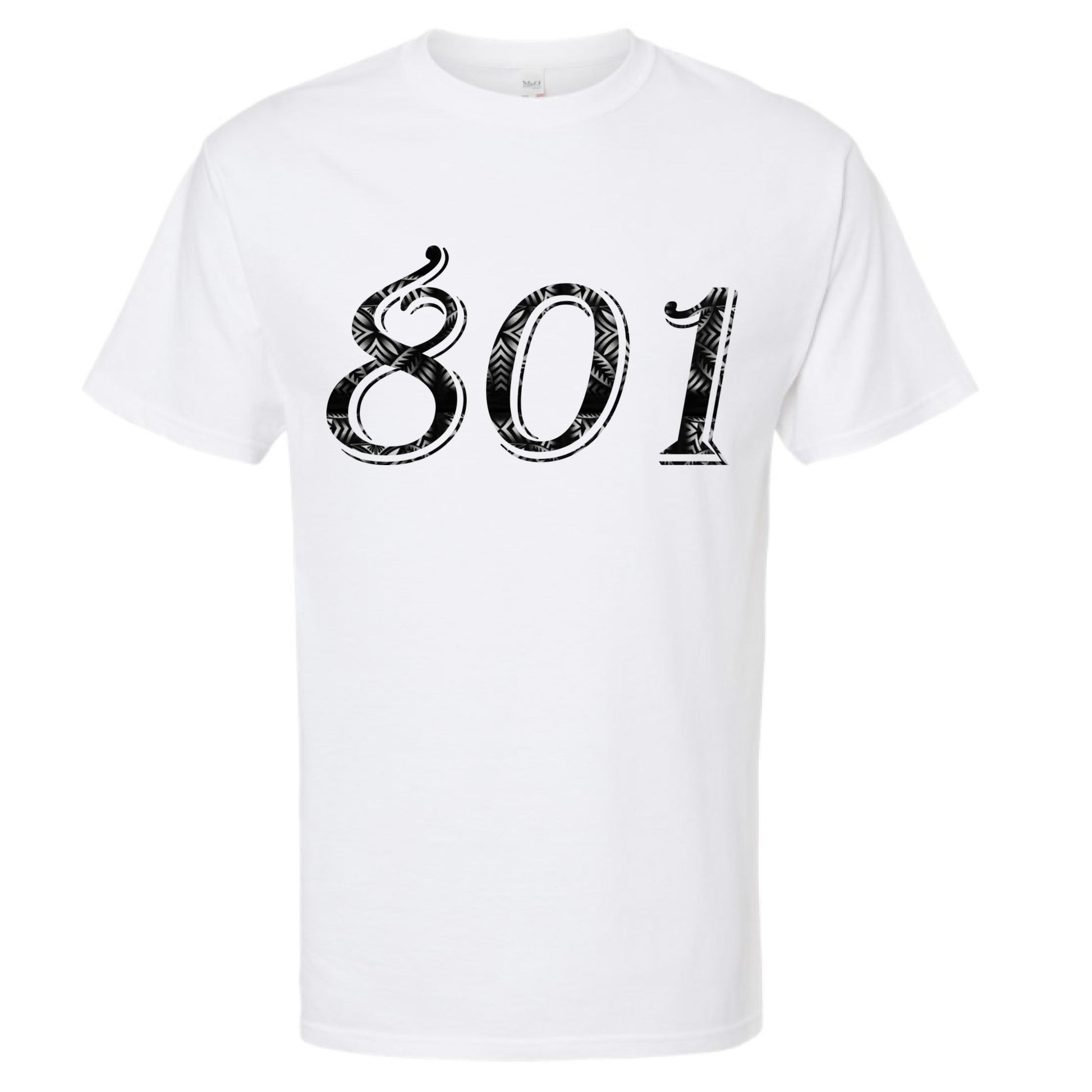 White - FRONT
