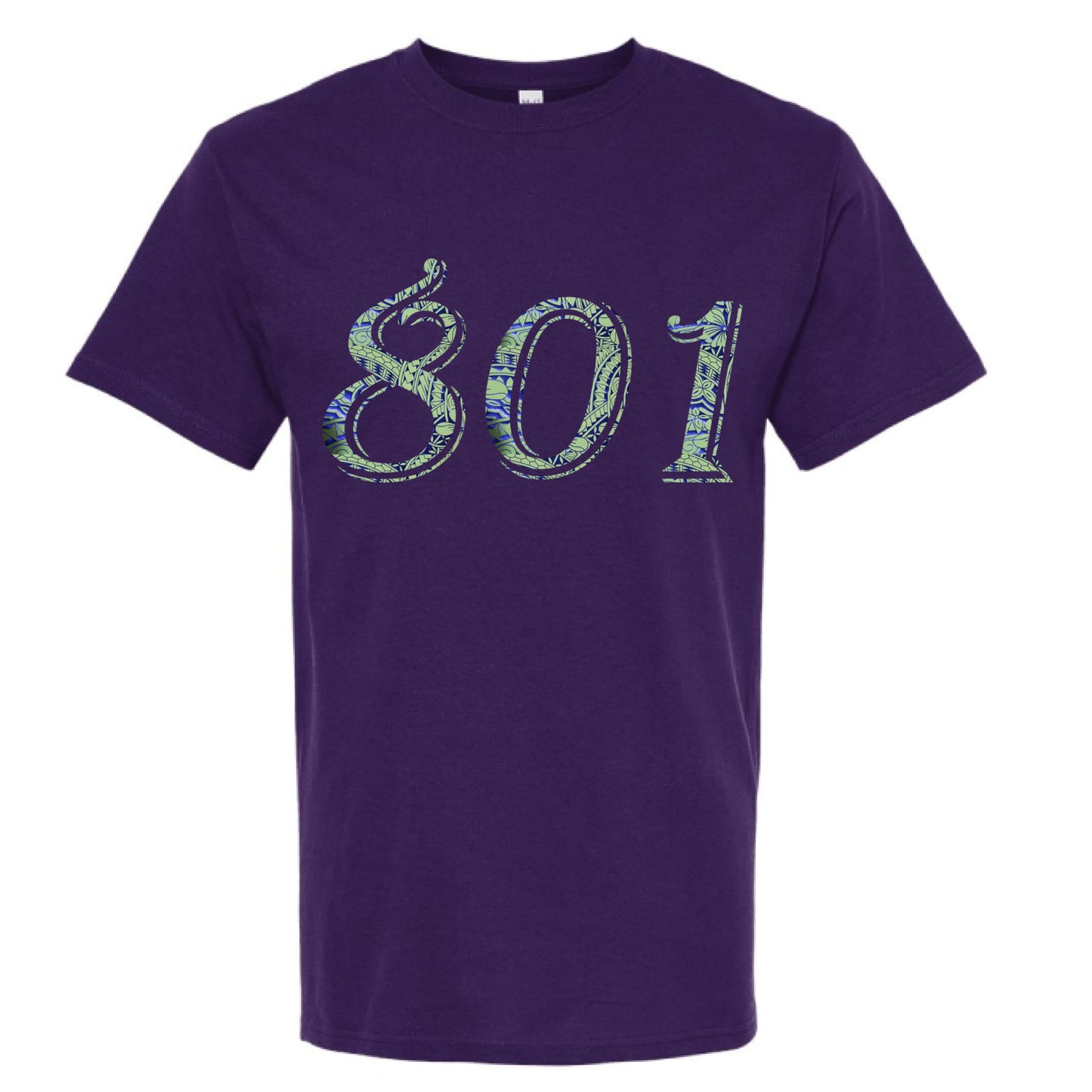 Purple - FRONT