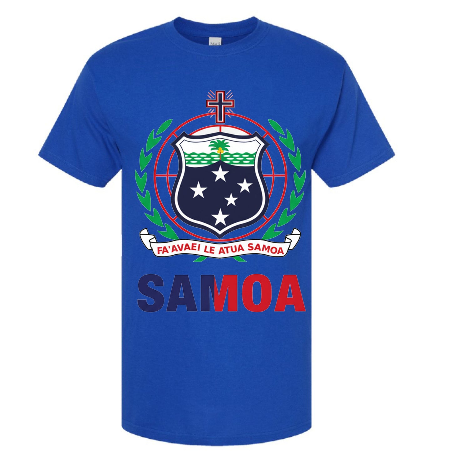 Royal - FRONT