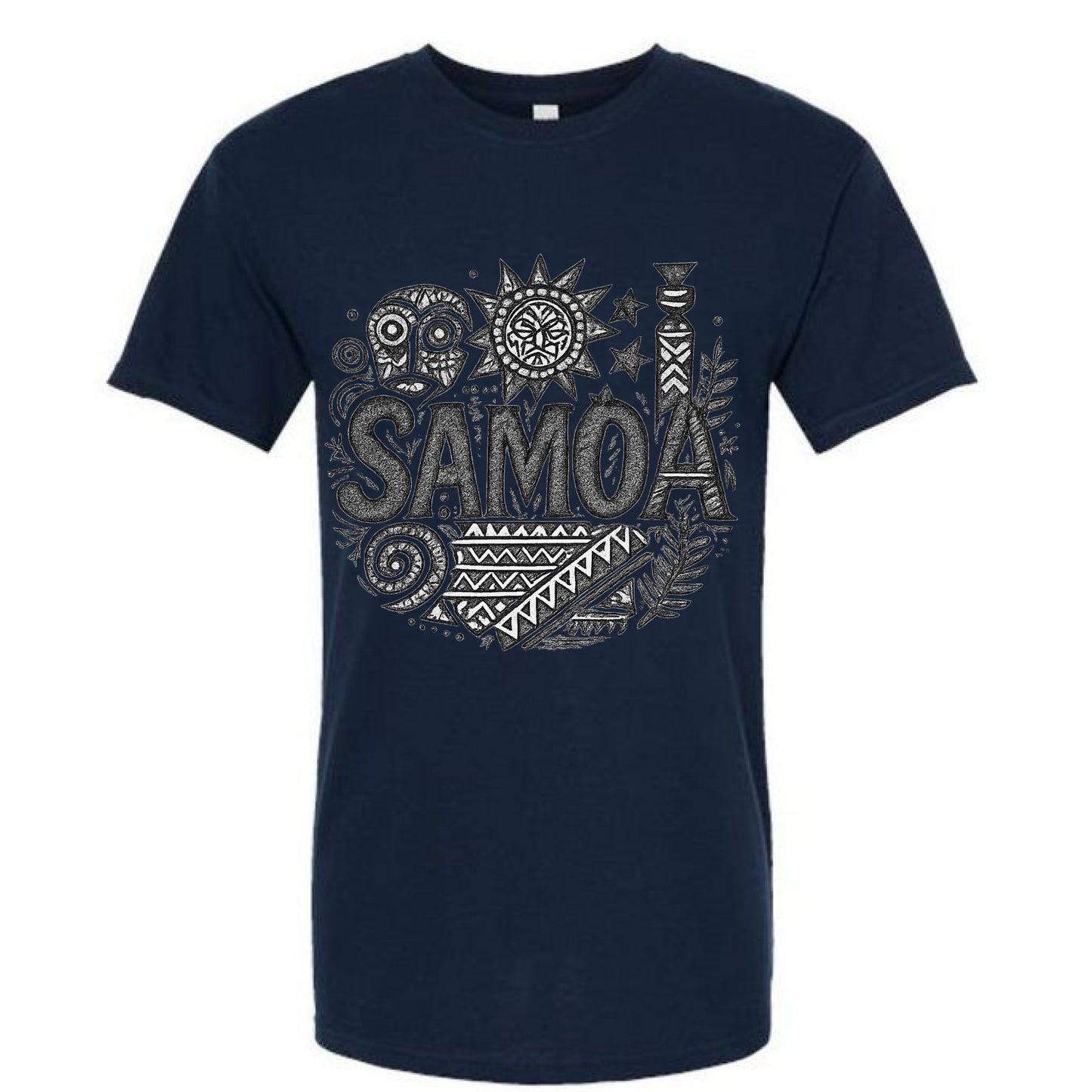 Deep Navy - FRONT