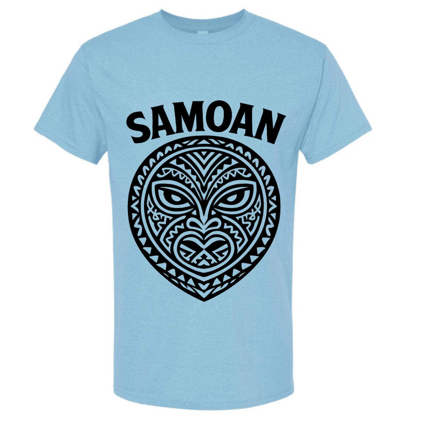 Light Blue - FRONT