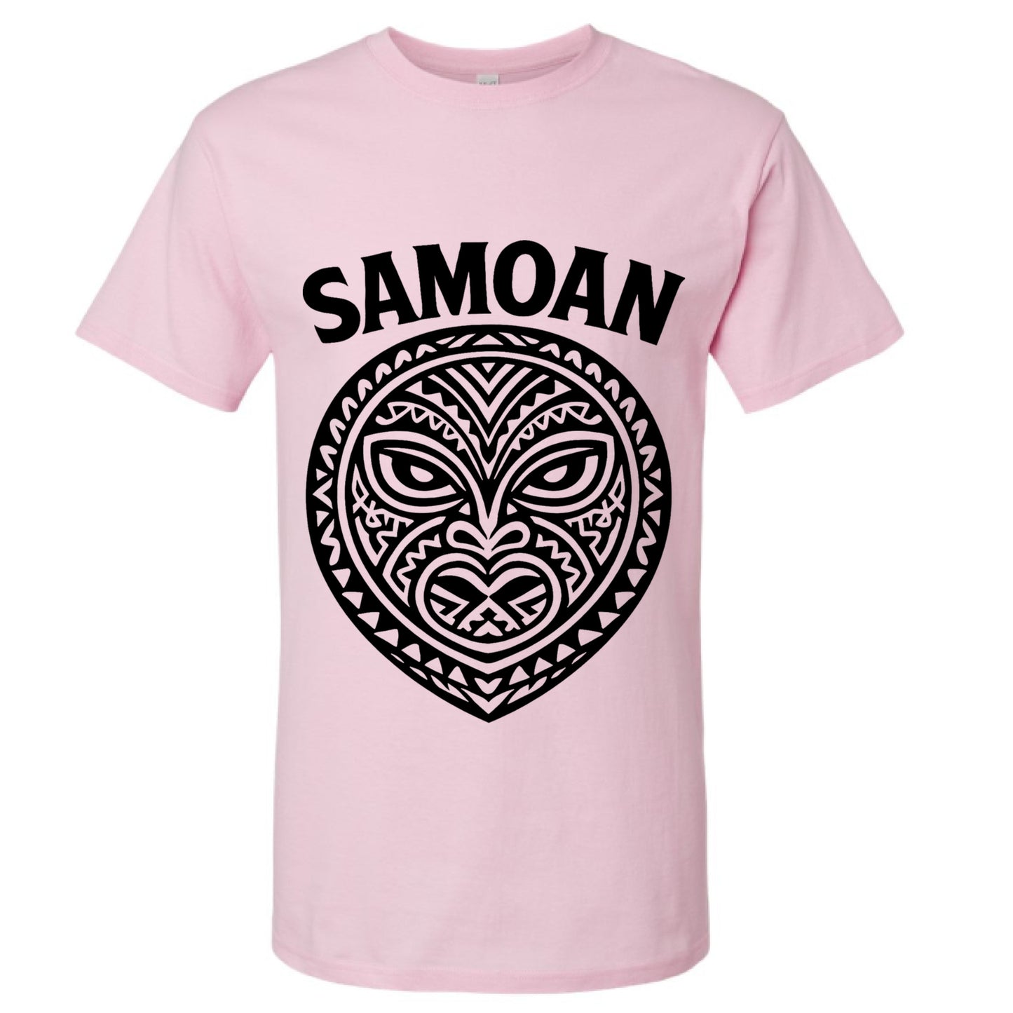 Light Pink - FRONT
