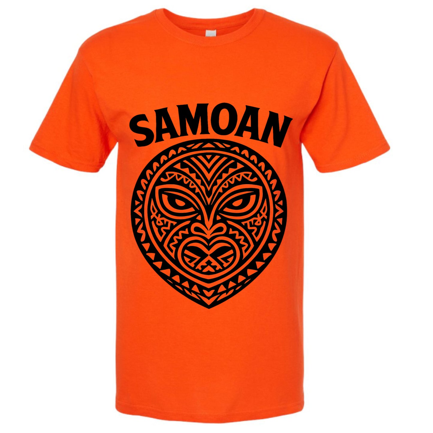 Orange - FRONT