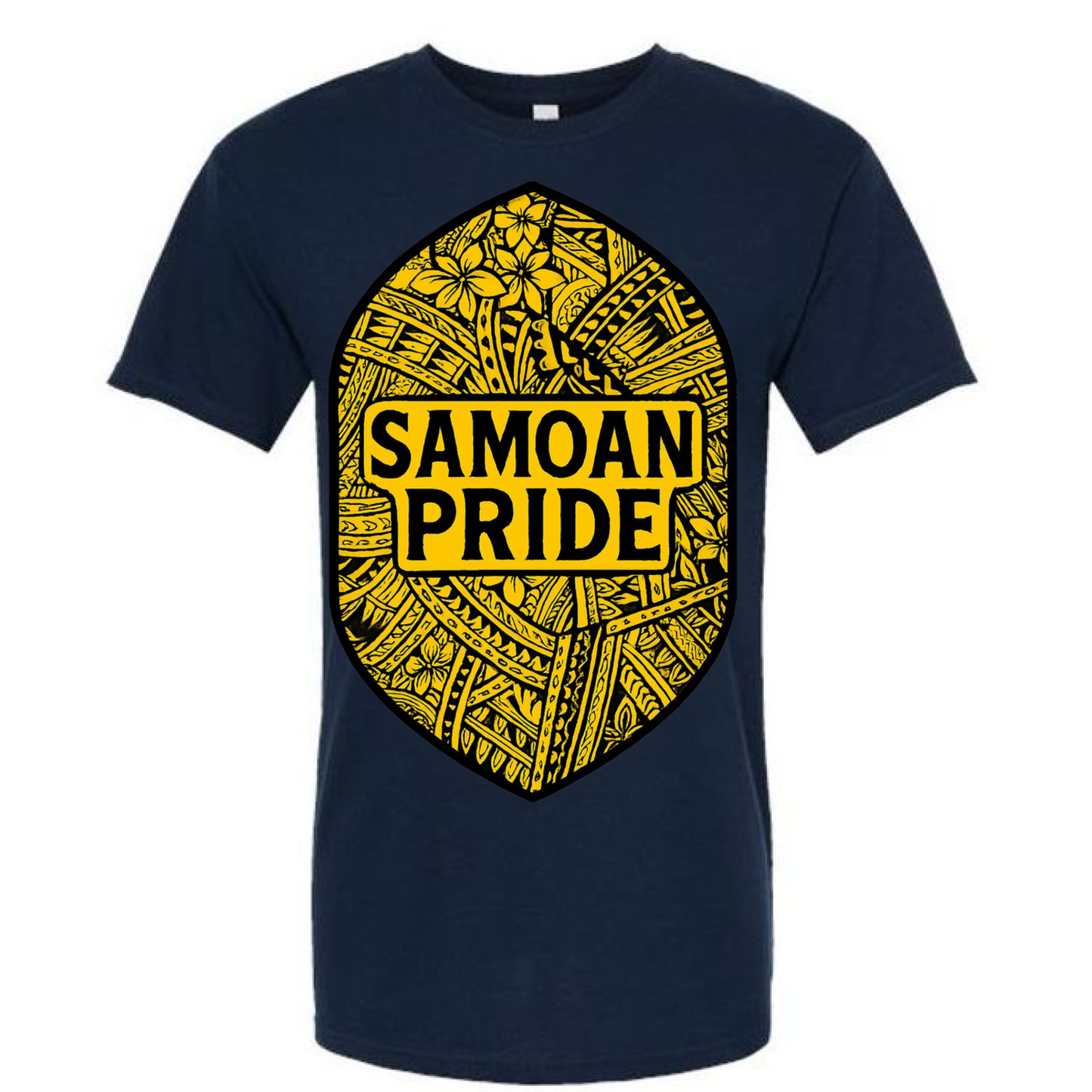 Deep Navy - FRONT