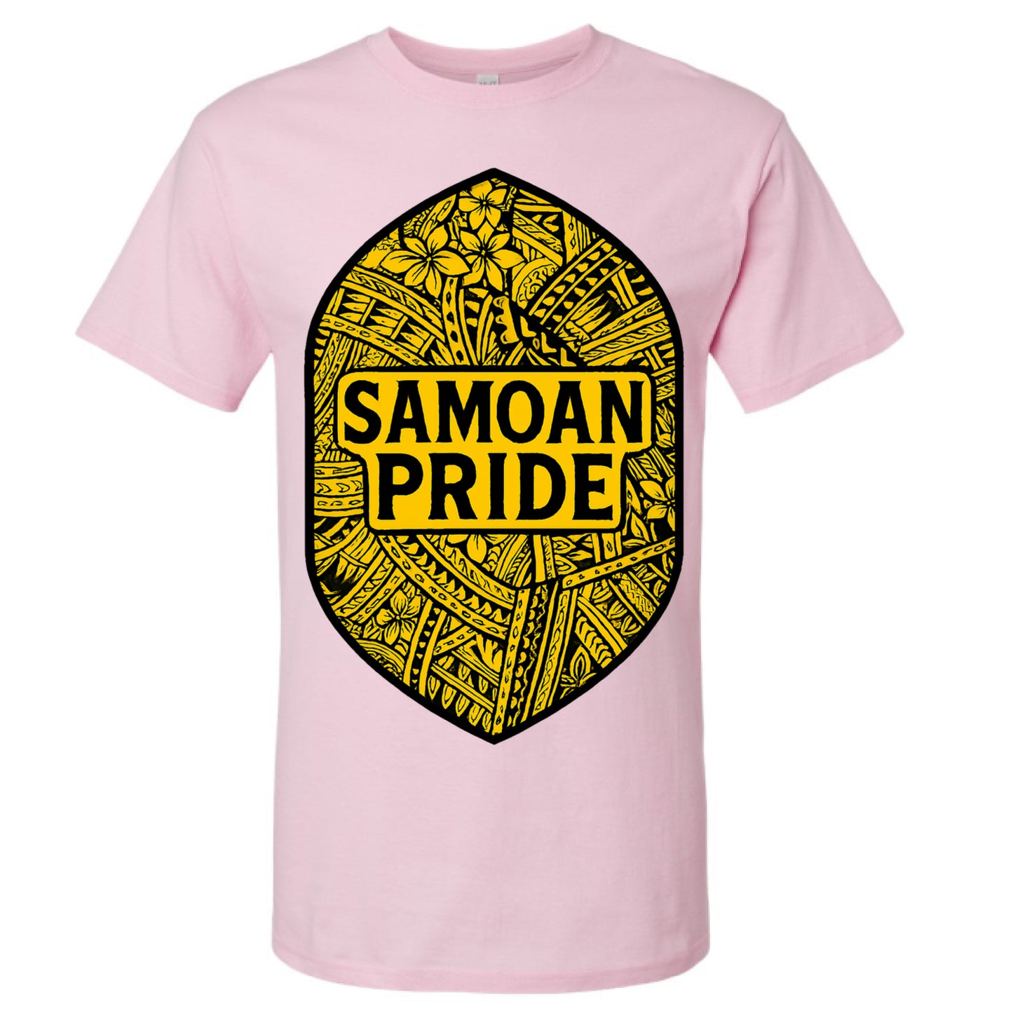 Light Pink - FRONT