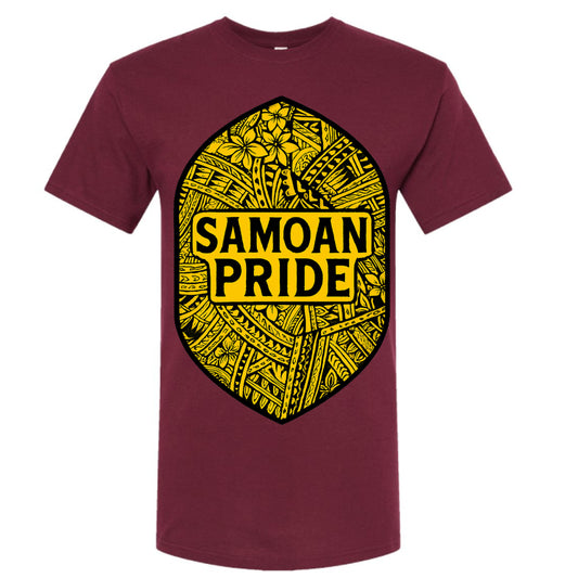Maroon - FRONT
